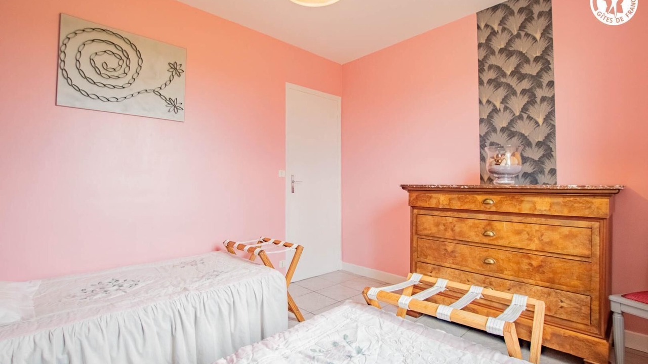 Photo of Bedroom in Saint-Didier-sur-Arroux