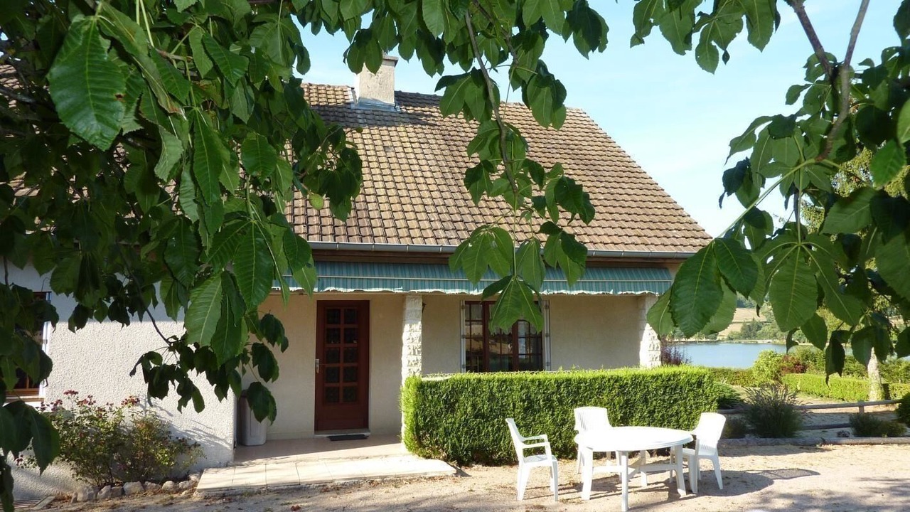 Photo of Outdoor in Saint-Didier-sur-Arroux