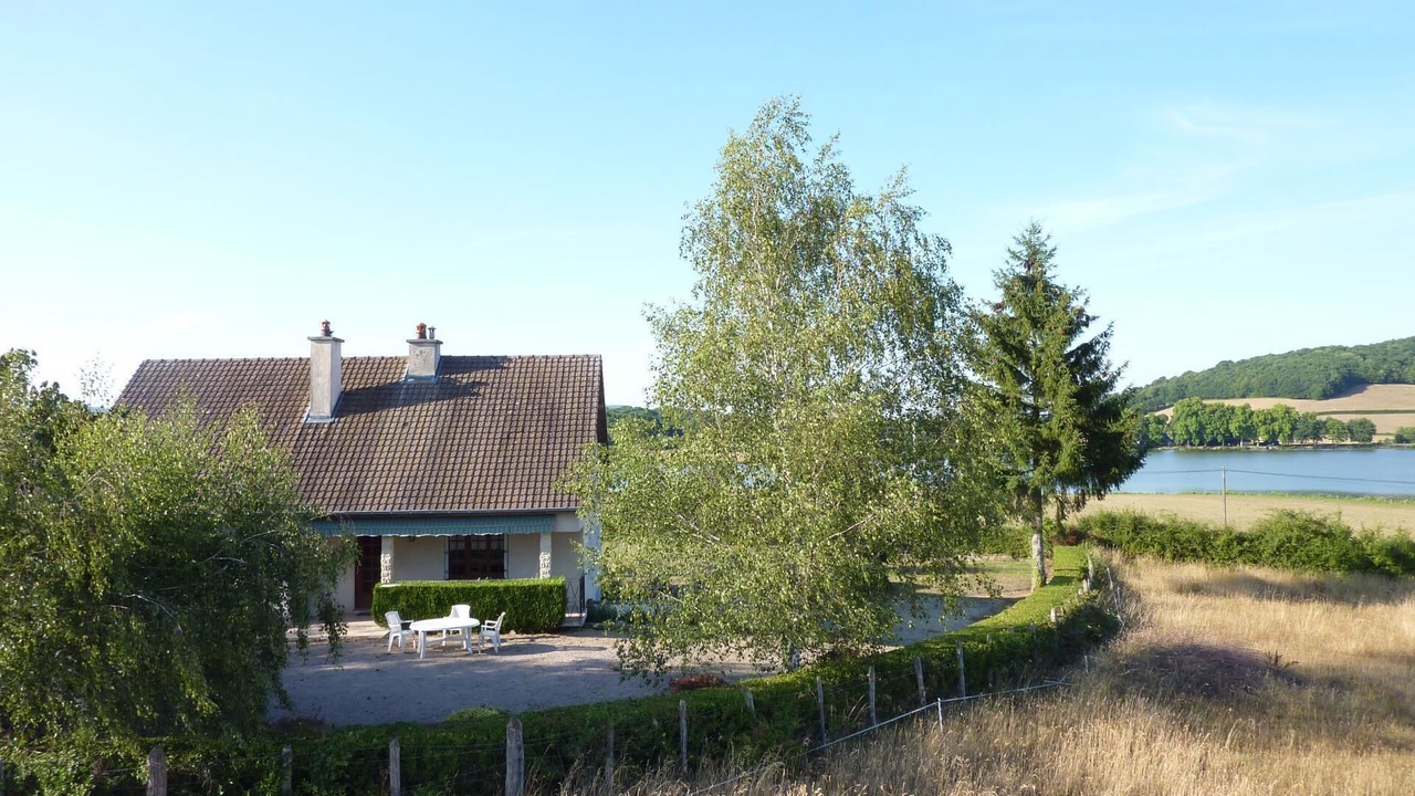 Photo of Outdoor in Saint-Didier-sur-Arroux