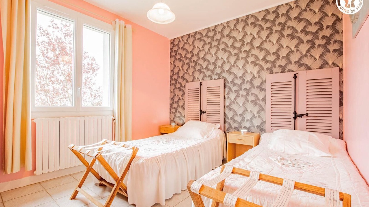 Photo of Bedroom in Saint-Didier-sur-Arroux