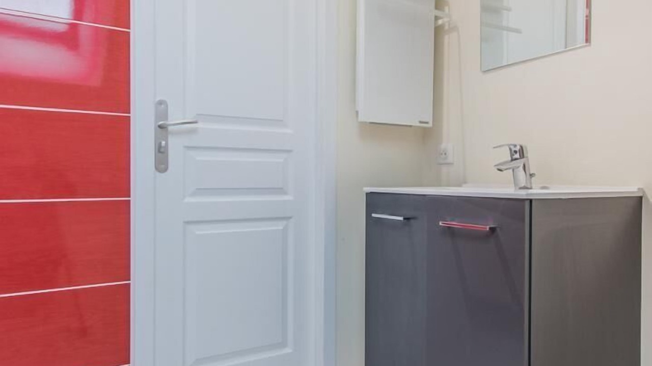 Photo of Bathroom in Saint-Martin-la-Patrouille