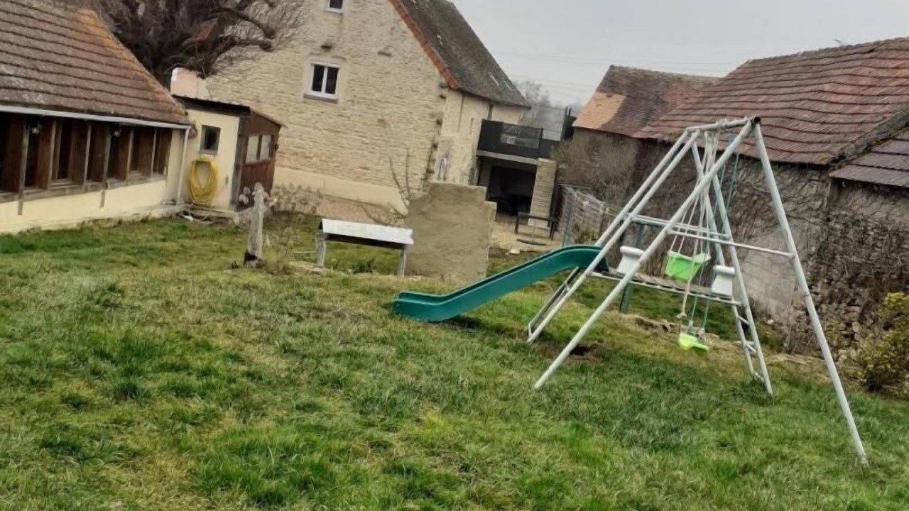 Photo of Outdoor in Saint-Martin-la-Patrouille