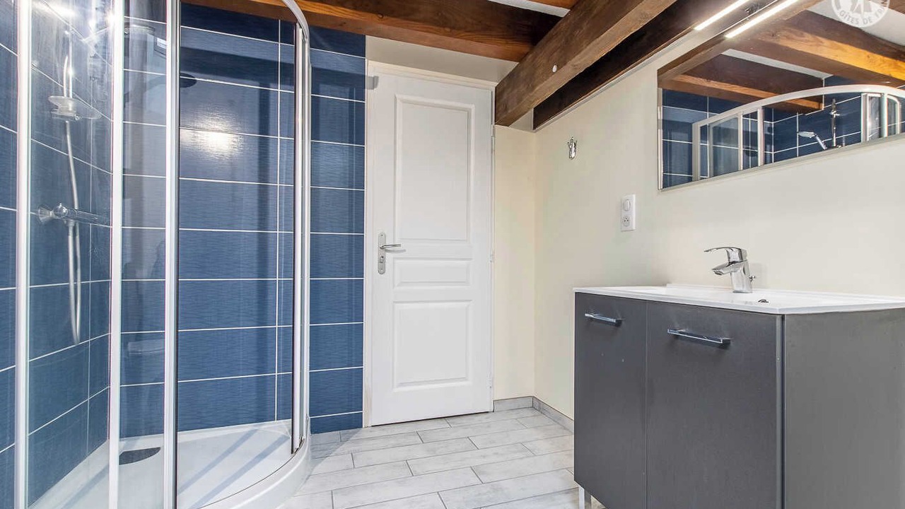 Photo of Bathroom in Saint-Martin-la-Patrouille