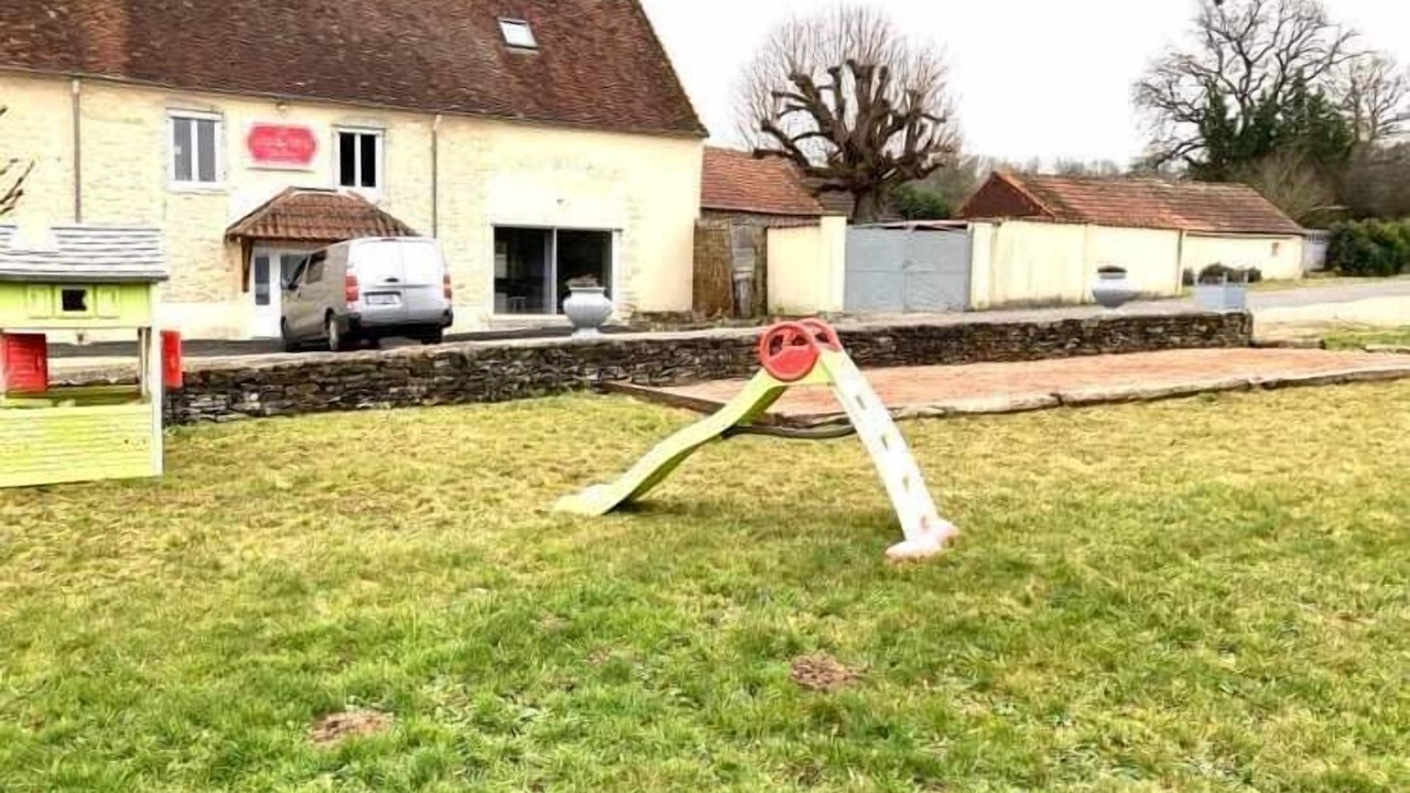 Photo of Outdoor in Saint-Martin-la-Patrouille