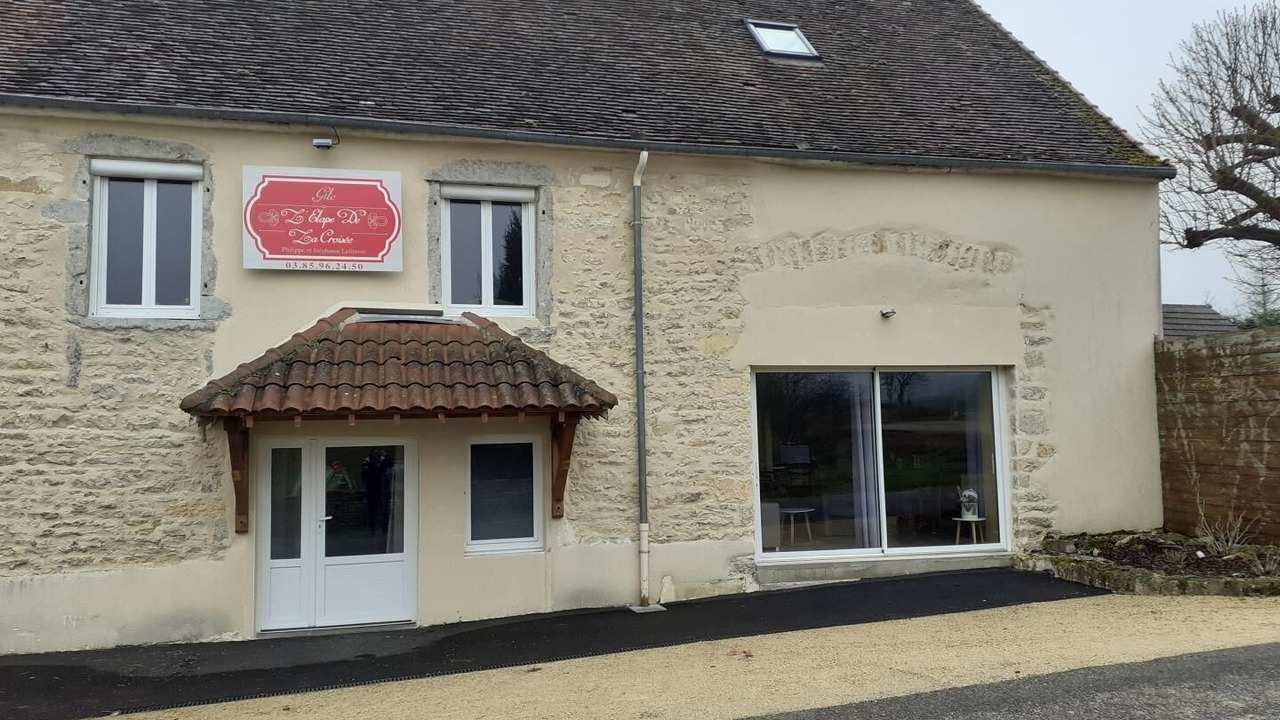 Photo of Outdoor in Saint-Martin-la-Patrouille