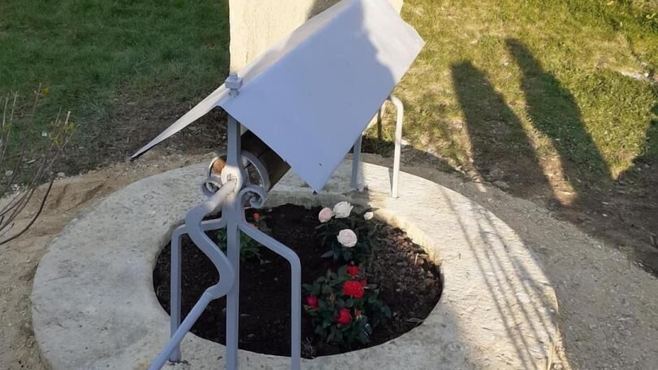 Photo of Outdoor in Saint-Martin-la-Patrouille