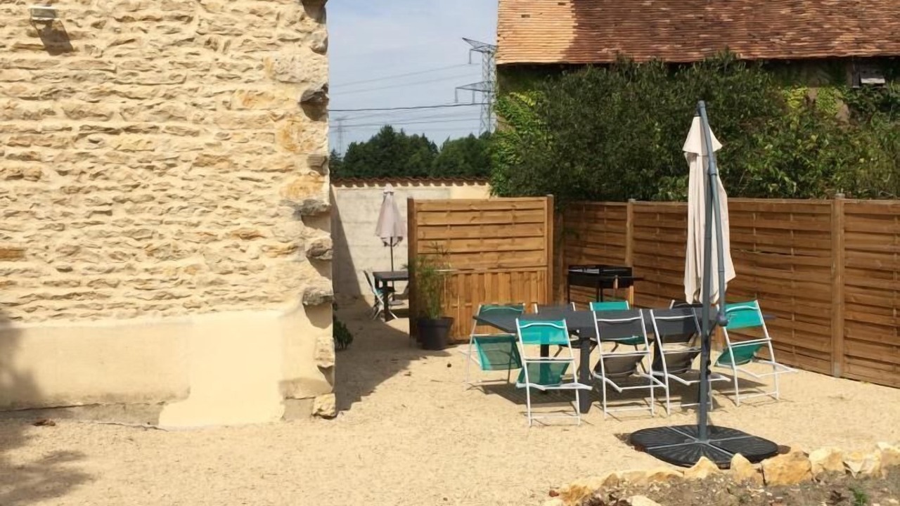 Photo of Outdoor in Saint-Martin-la-Patrouille