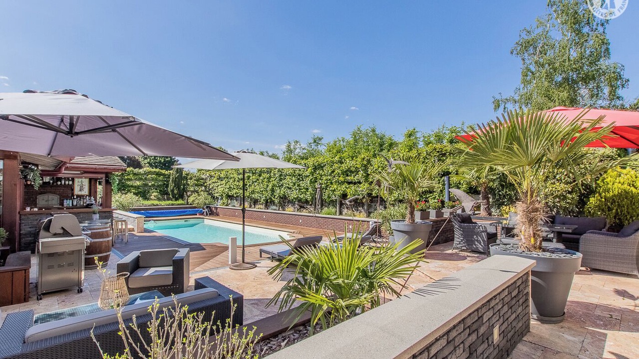 Photo of Outdoor in Toulon-sur-Arroux