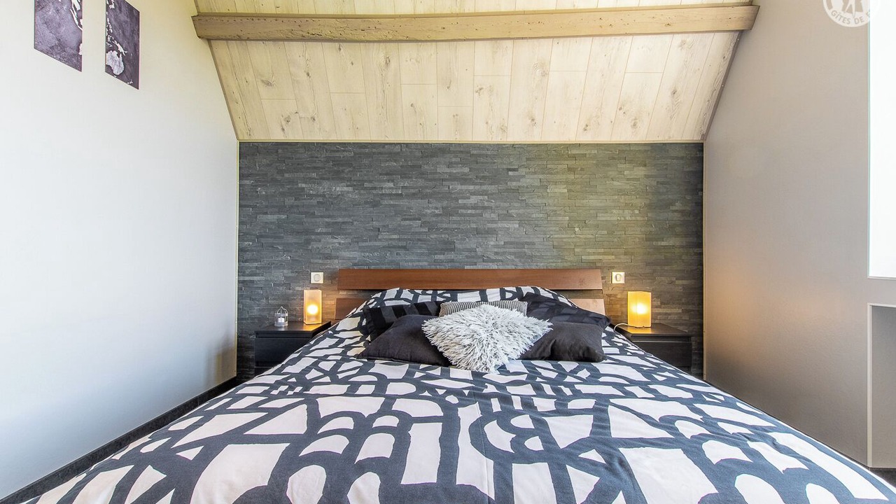 Photo of Bedroom in Toulon-sur-Arroux