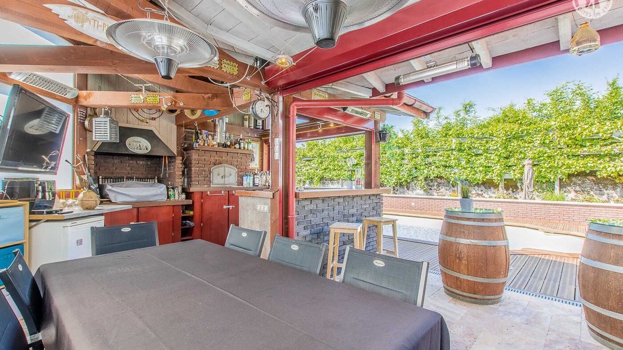 Photo of Outdoor in Toulon-sur-Arroux