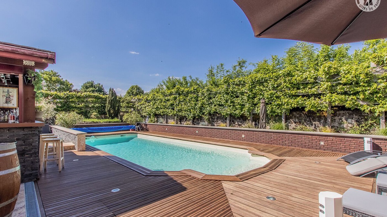 Photo of Outdoor in Toulon-sur-Arroux