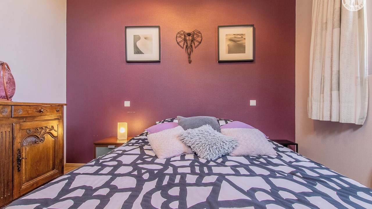 Photo of Bedroom in Toulon-sur-Arroux