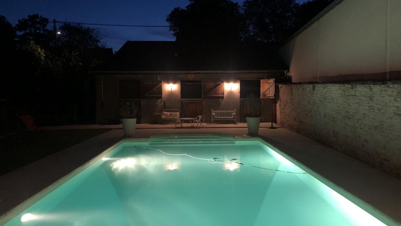 Photo of Outdoor in Mellecey