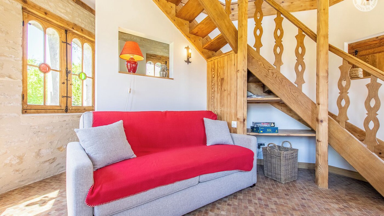 Photo of Livingroom in Mellecey
