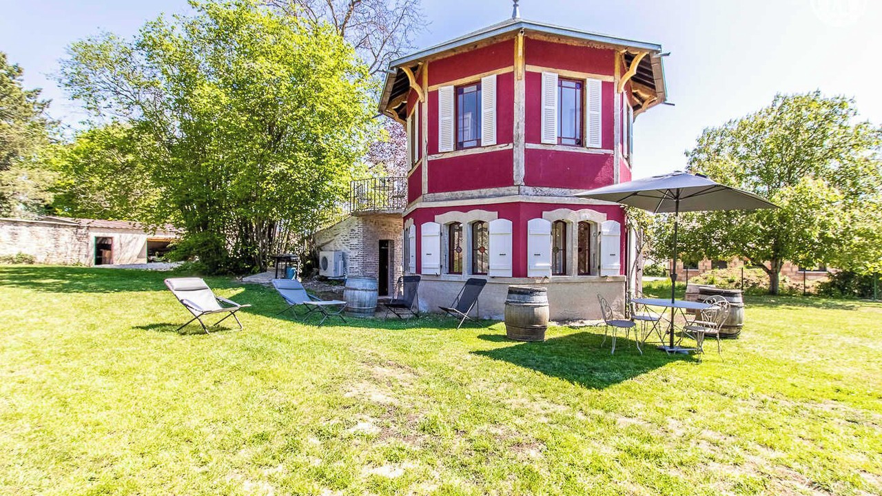 Photo of Outdoor in Mellecey
