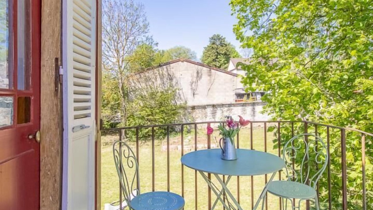 Photo of Outdoor in Mellecey