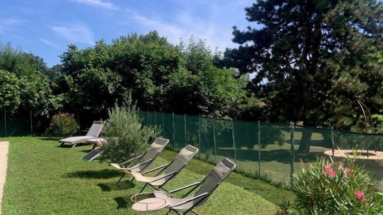 Photo of Outdoor in Mellecey