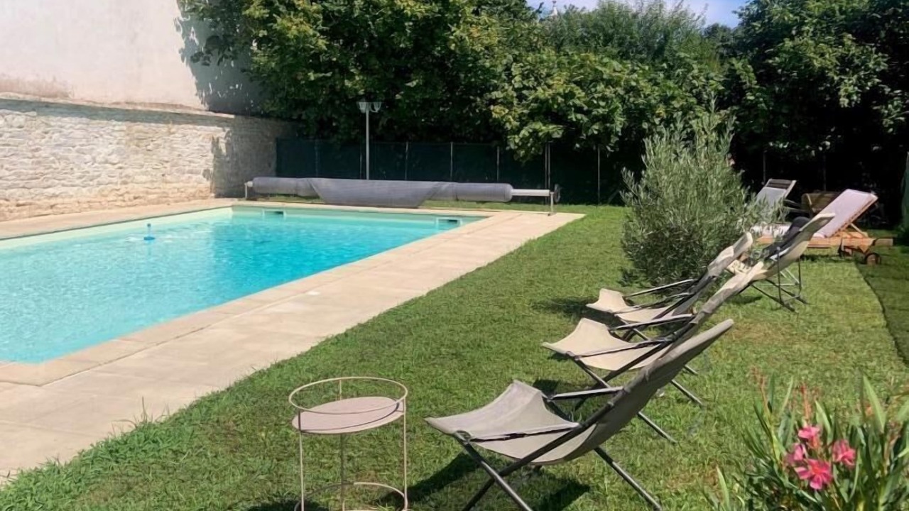 Photo of Outdoor in Mellecey