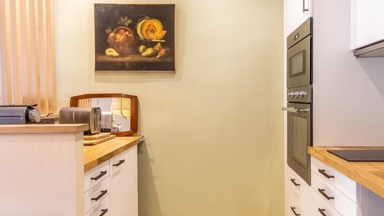 Photo of Kitchen in Cluny