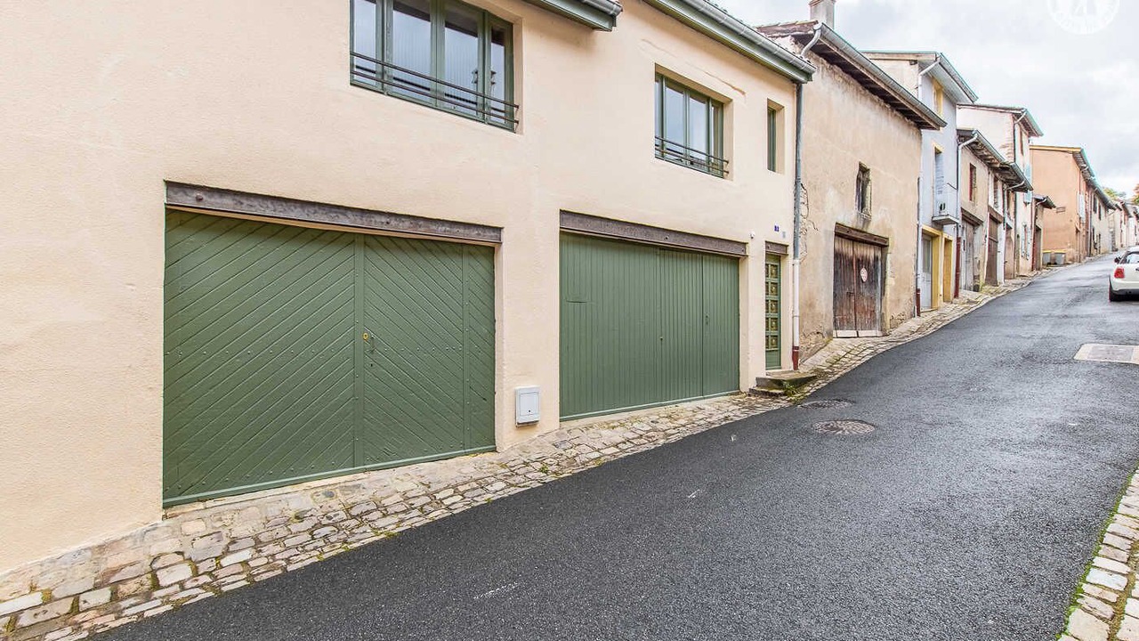 Photo of Outdoor in Cluny