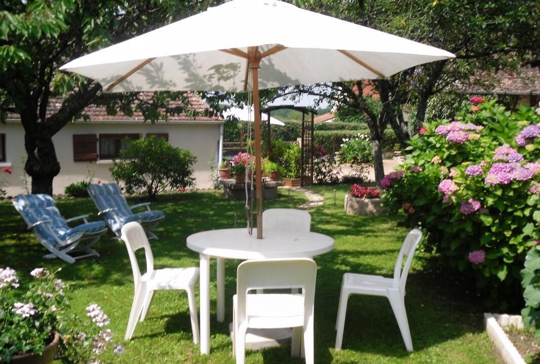 Photo of Outdoor in Baudrieres