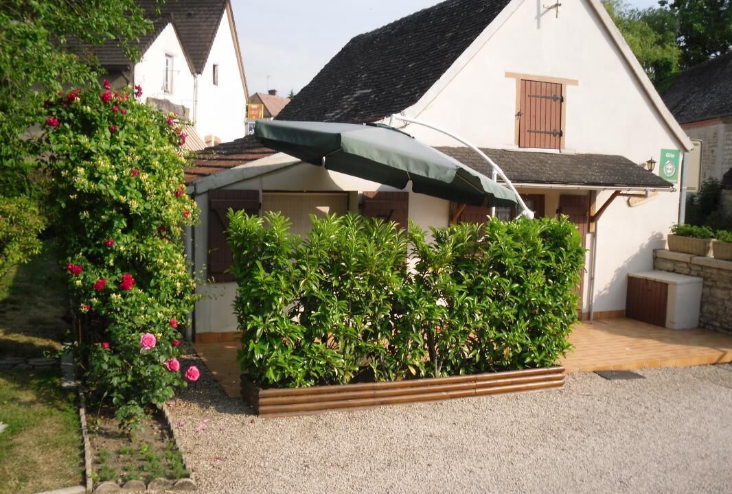 Photo of Outdoor in Baudrieres