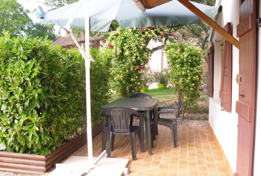 Photo of Outdoor in Baudrieres