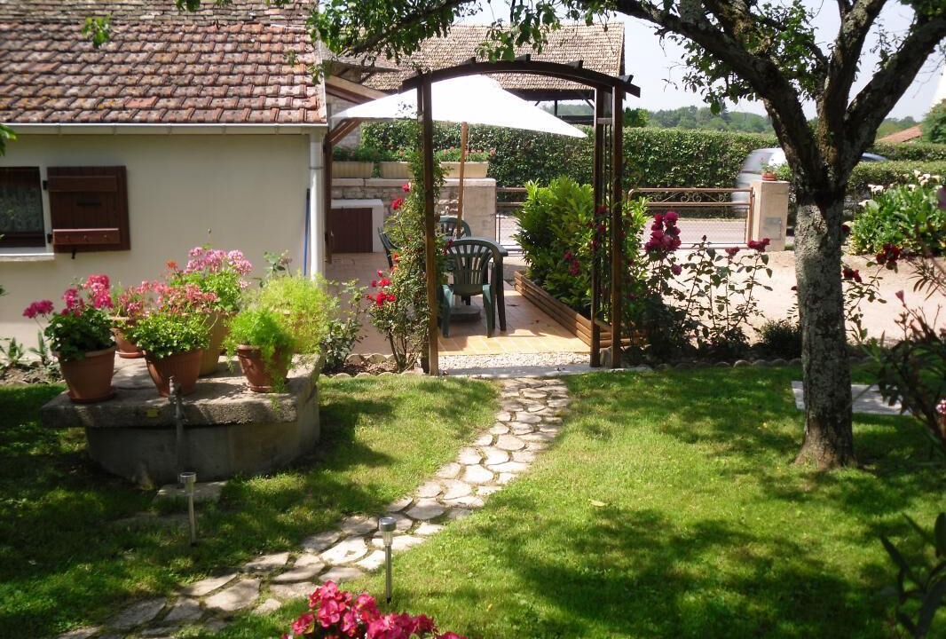 Photo of Outdoor in Baudrieres