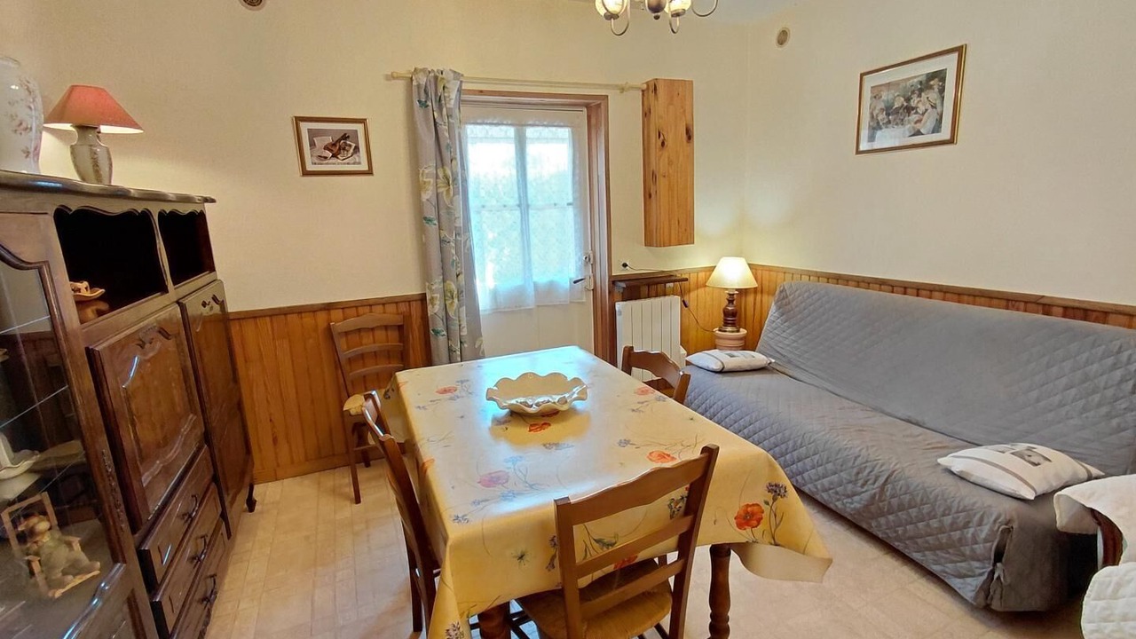 Photo of Livingroom in Baudrieres