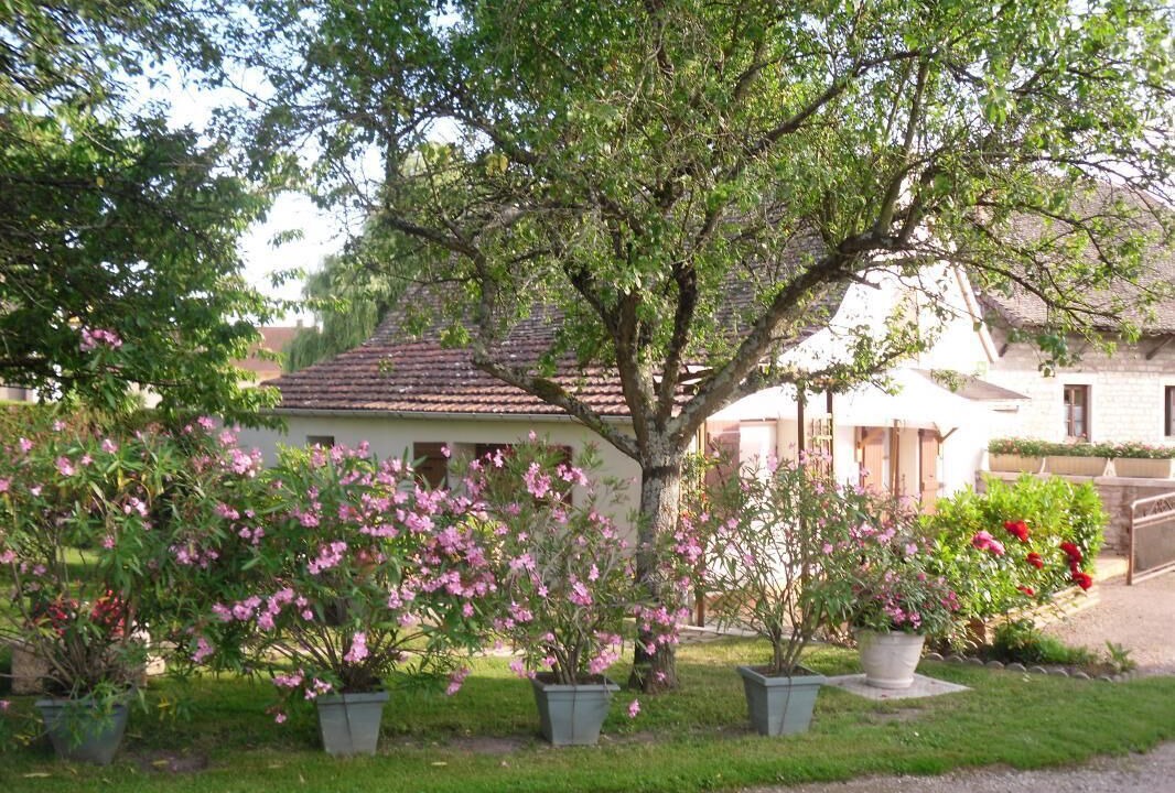 Photo of Outdoor in Baudrieres