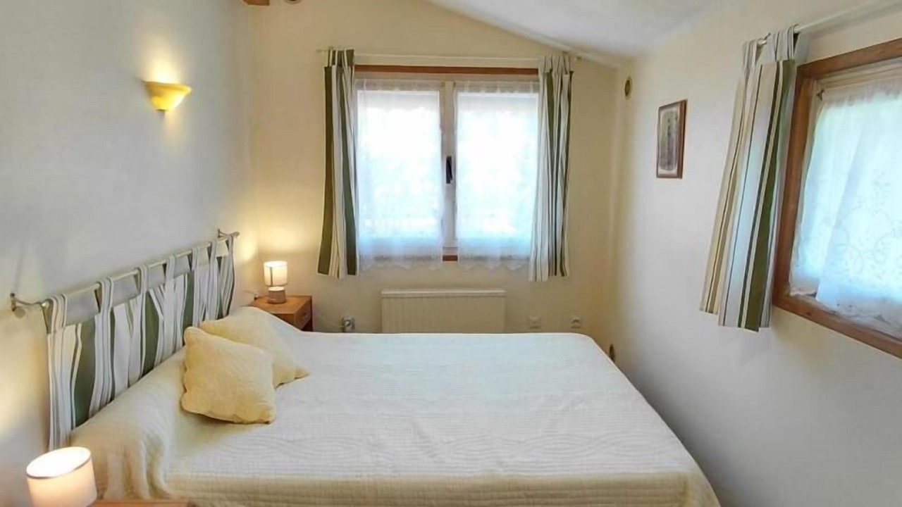 Photo of Bedroom in Baudrieres