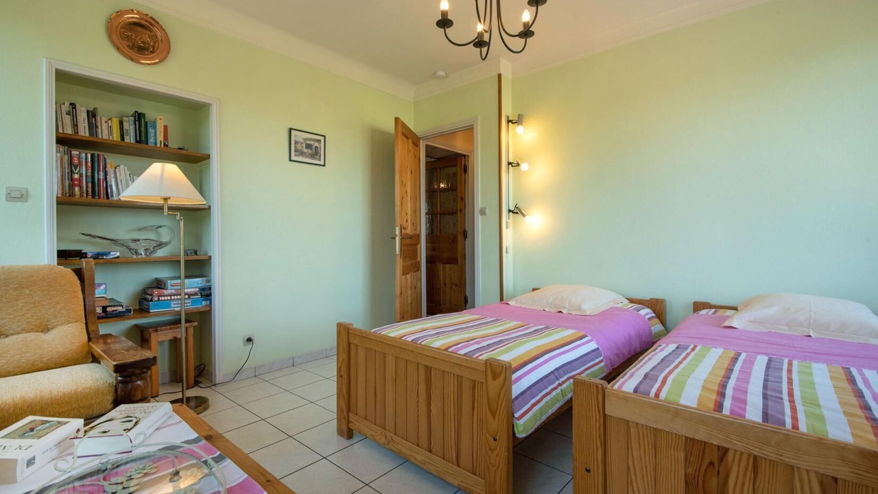 Photo of Bedroom in Perreuil