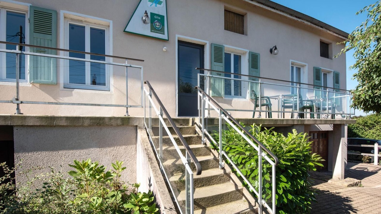 Photo of Outdoor in Perreuil