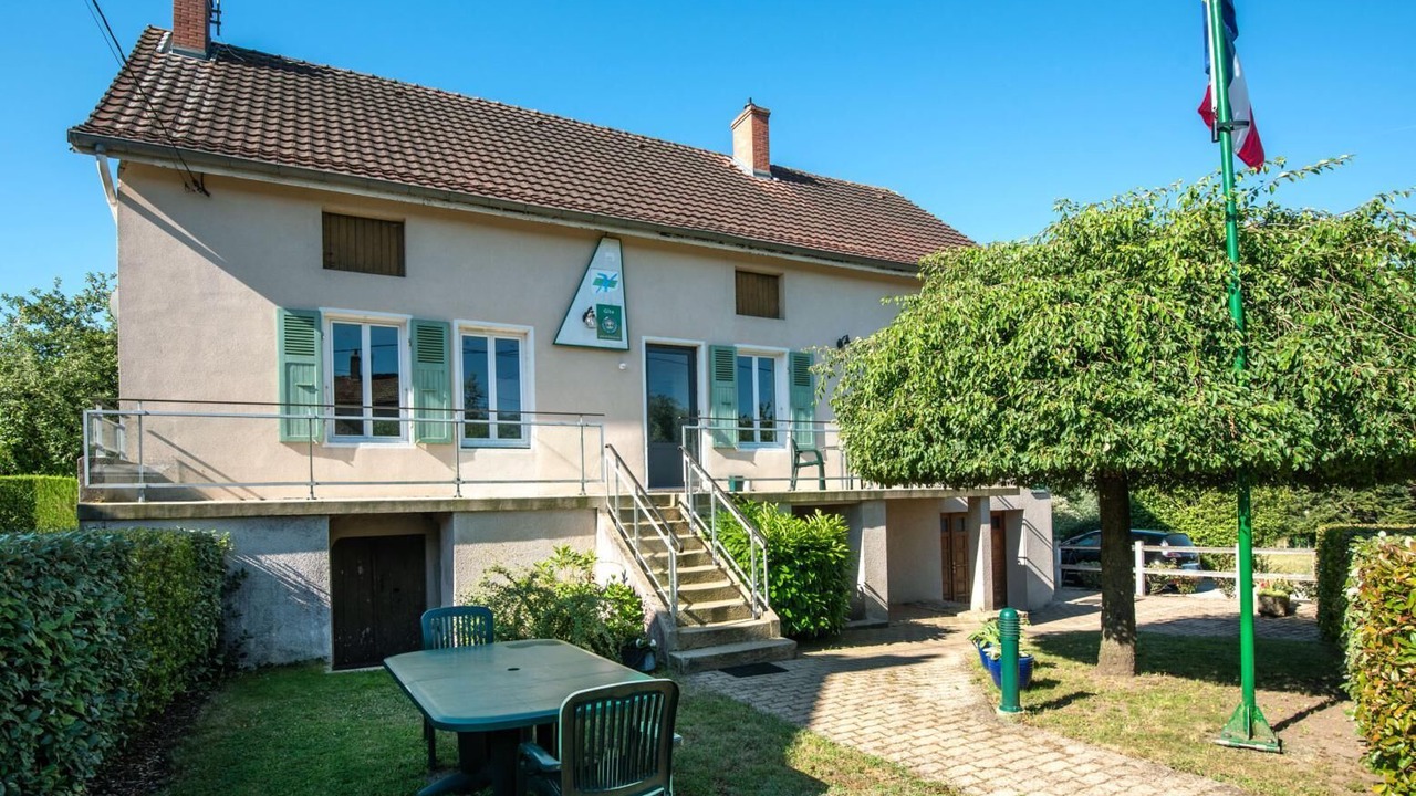 Photo of Outdoor in Perreuil