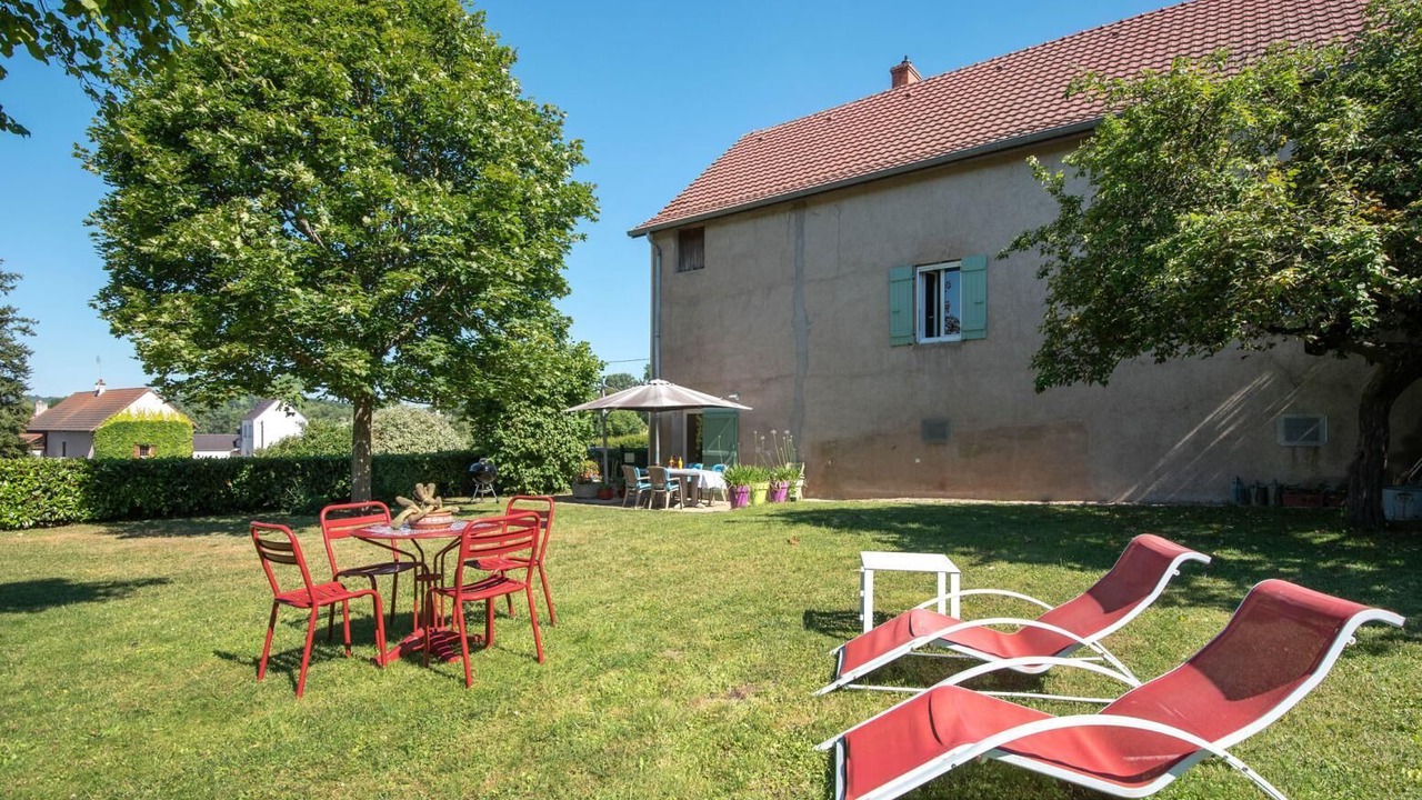 Photo of Outdoor in Perreuil