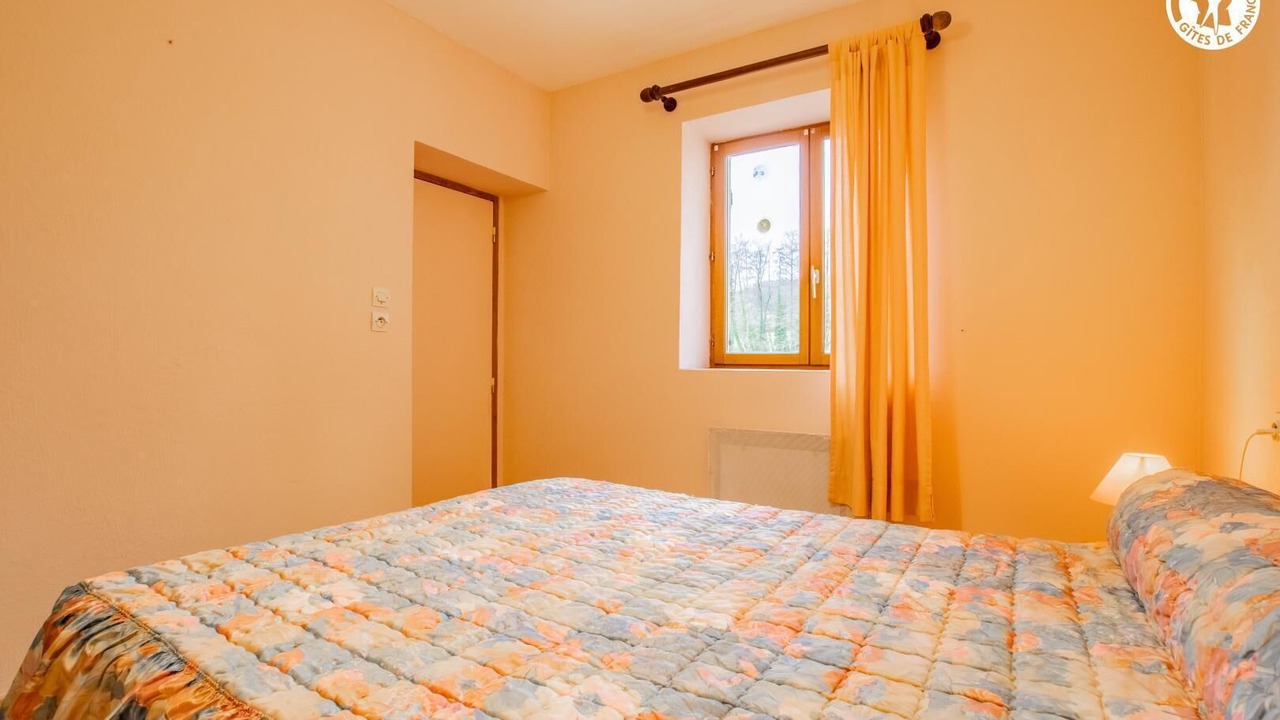 Photo of Bedroom in Dyo