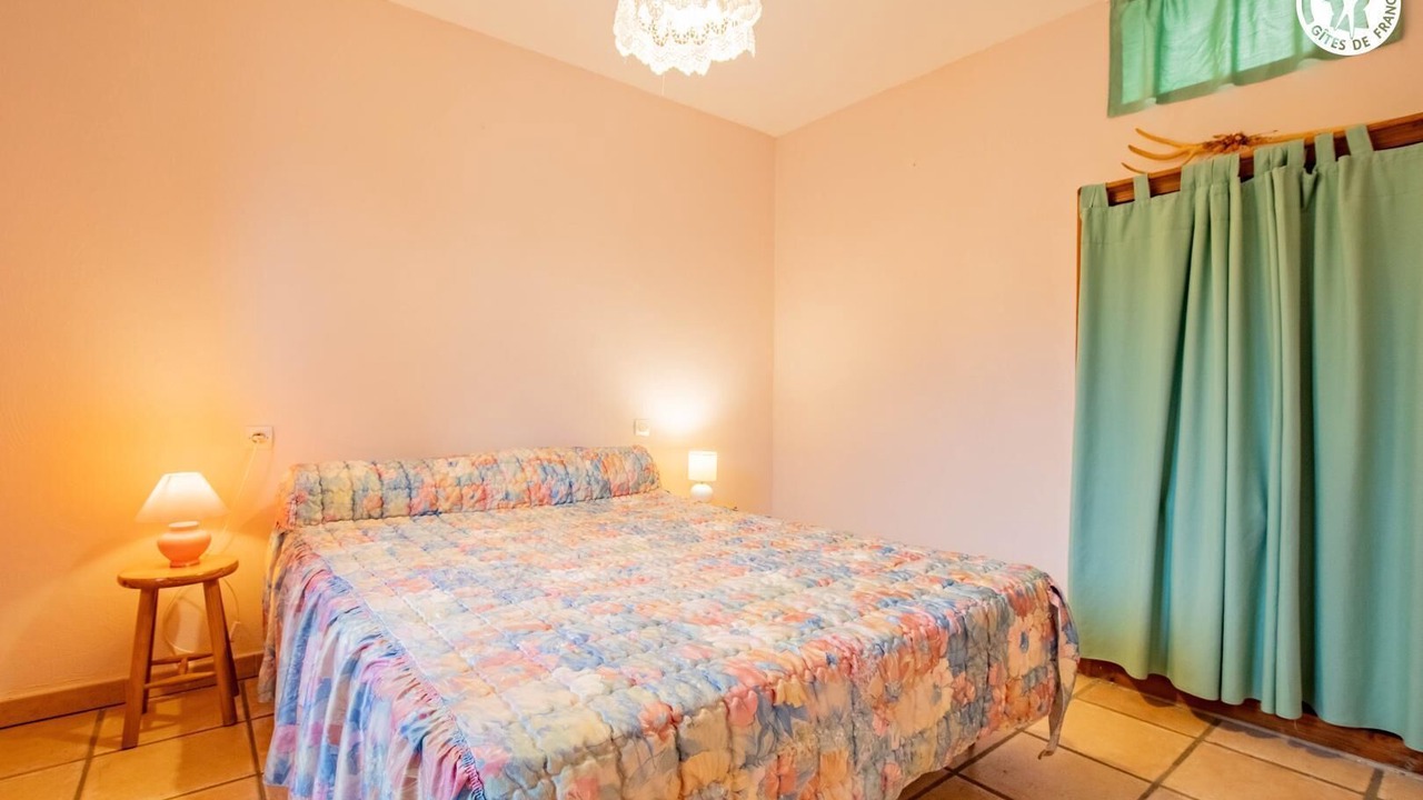 Photo of Bedroom in Dyo