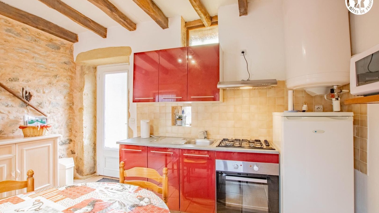 Photo of Kitchen in Dyo