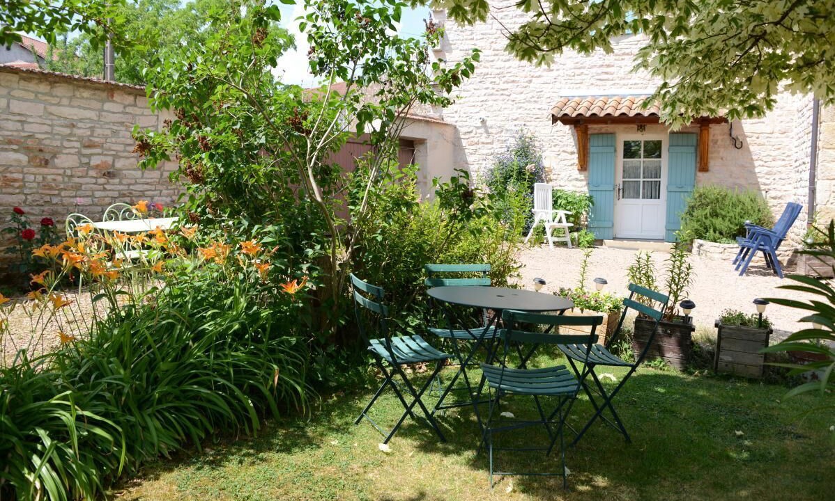 Photo of Outdoor in Lugny