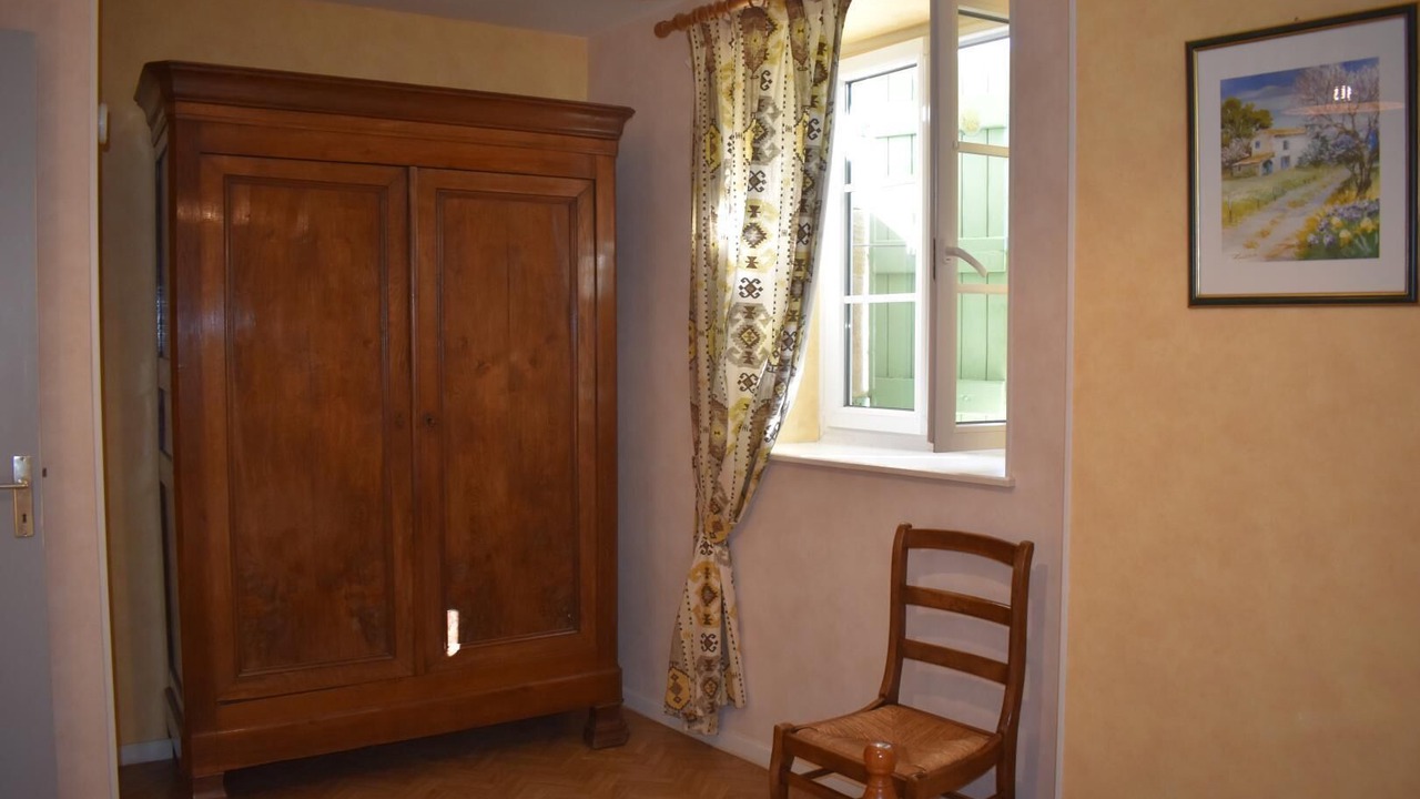 Photo of Bedroom in Lugny
