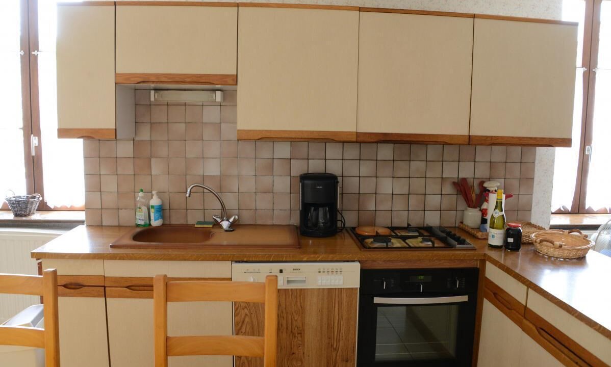 Photo of Kitchen in Lugny