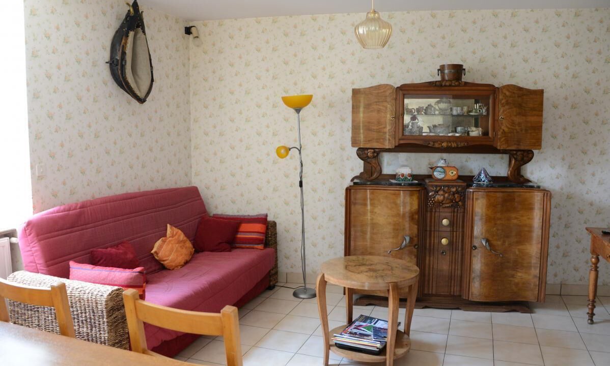 Photo of Livingroom in Lugny