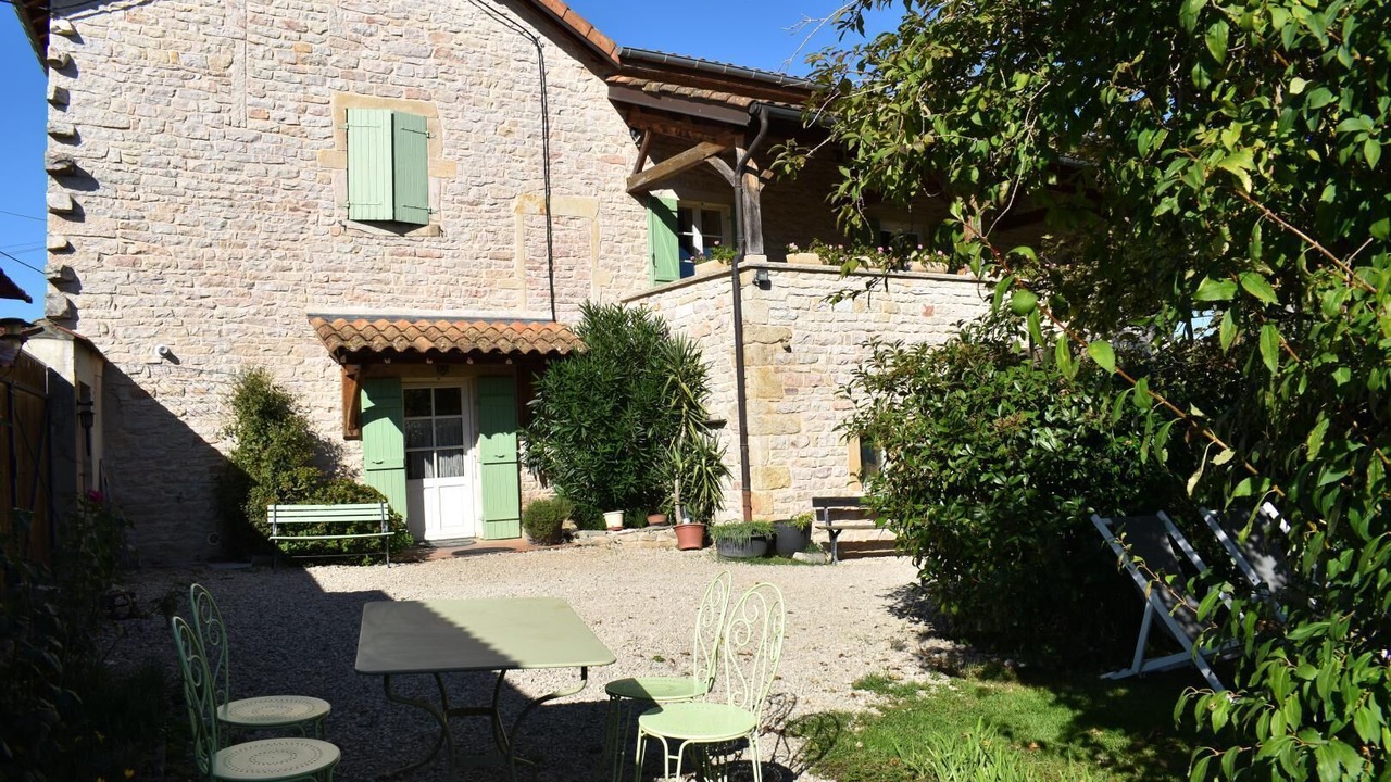 Photo of Outdoor in Lugny