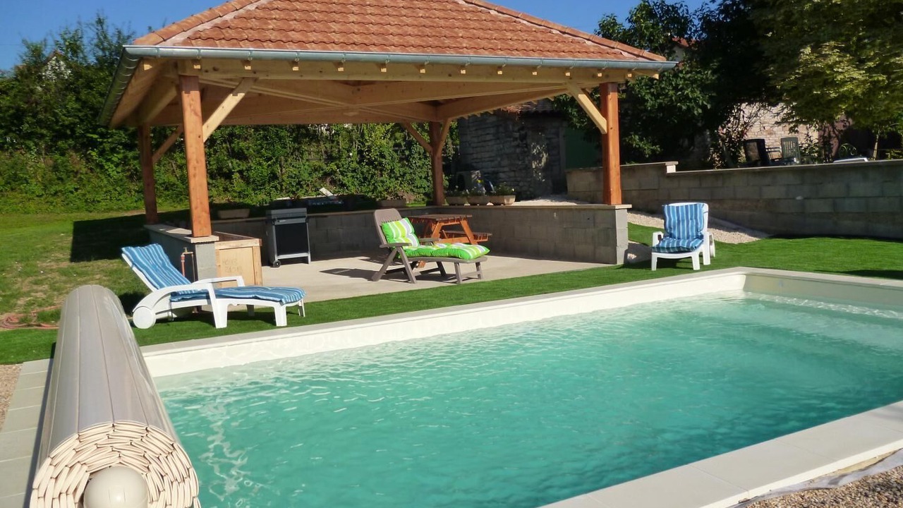 Photo of Outdoor in Lugny