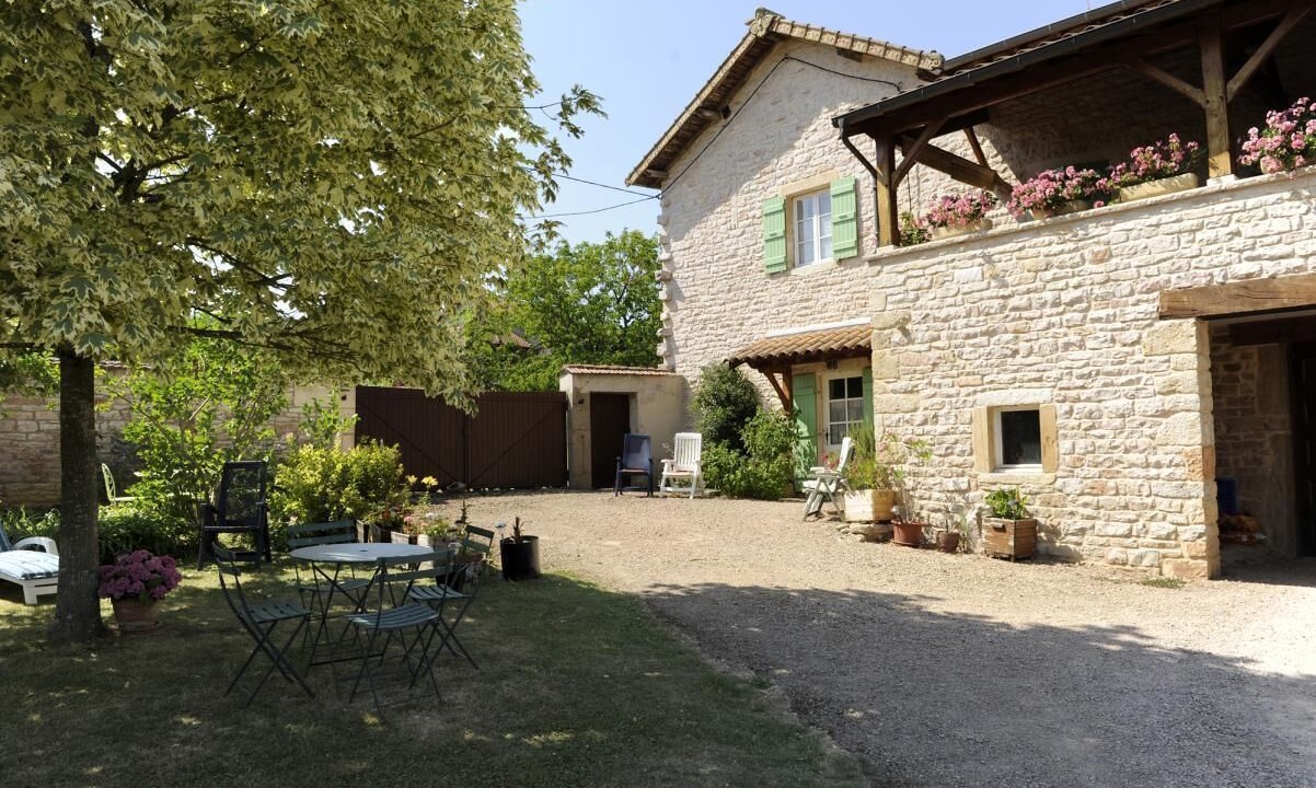 Photo of Outdoor in Lugny