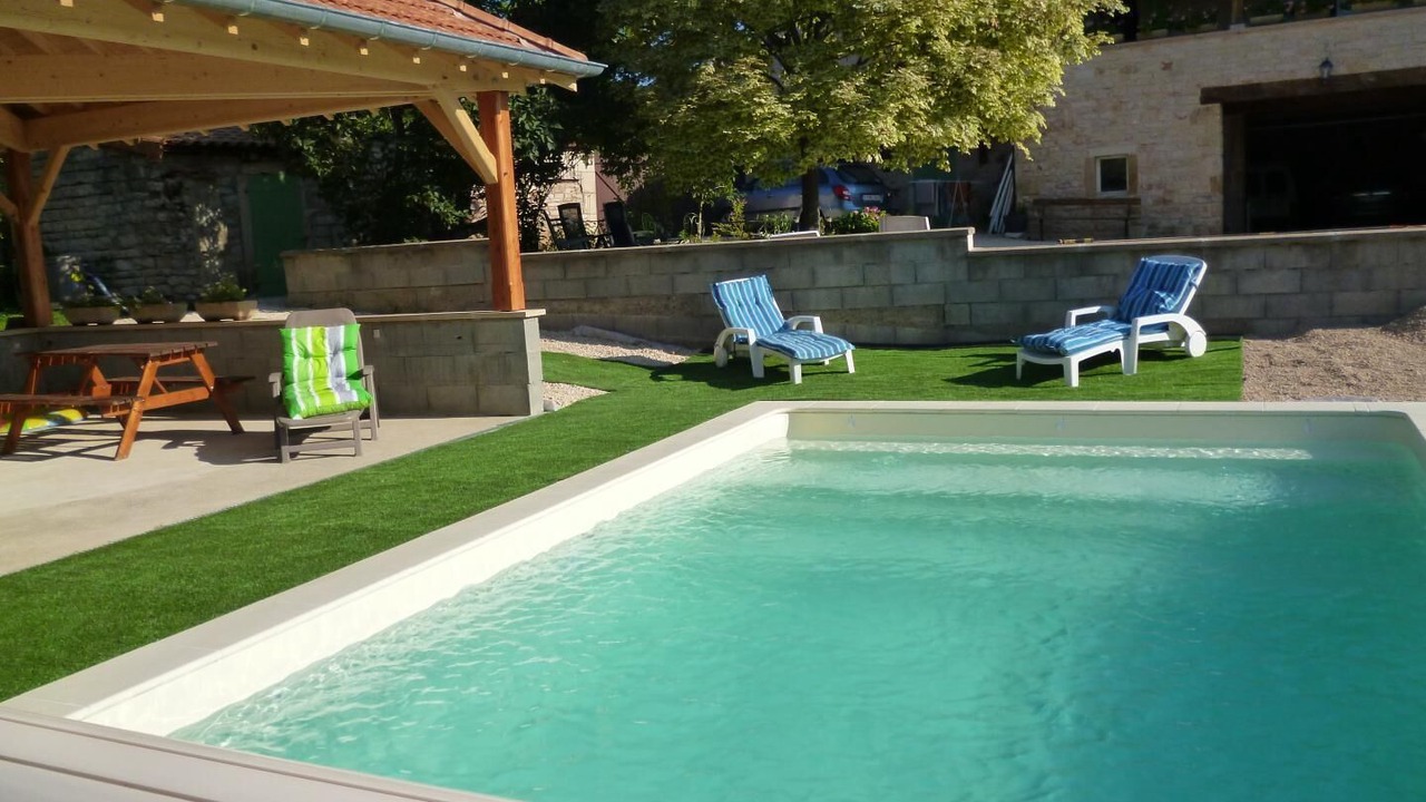 Photo of Outdoor in Lugny