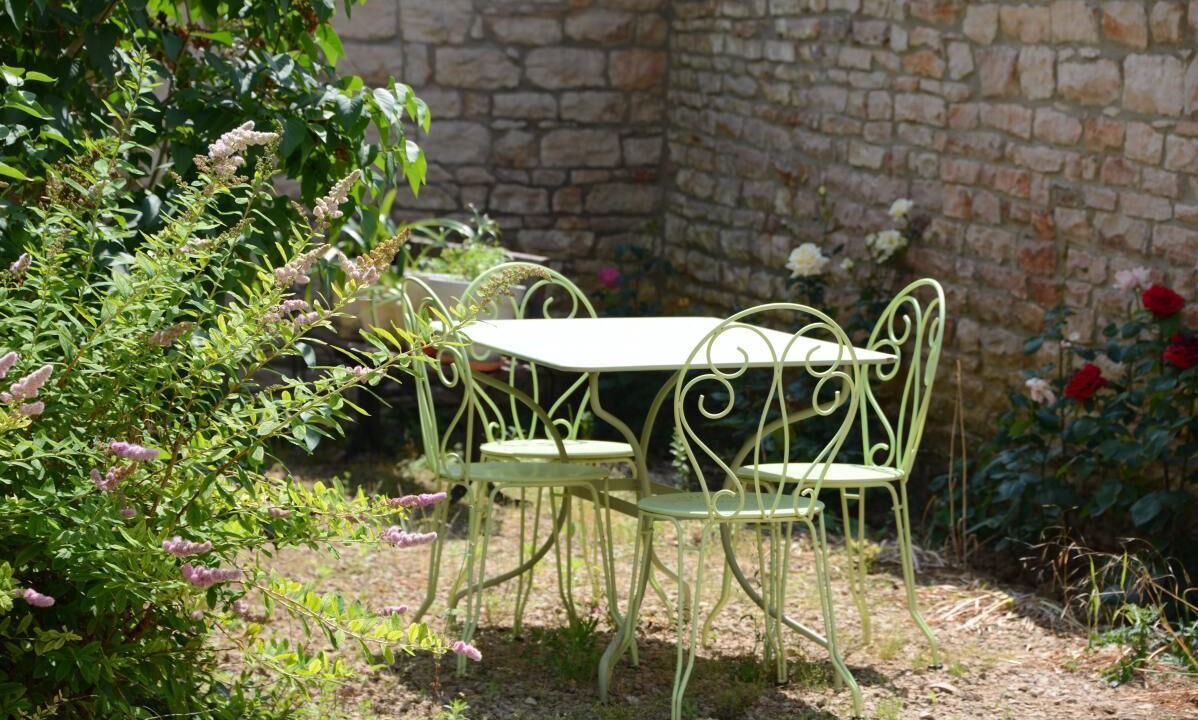 Photo of Outdoor in Lugny