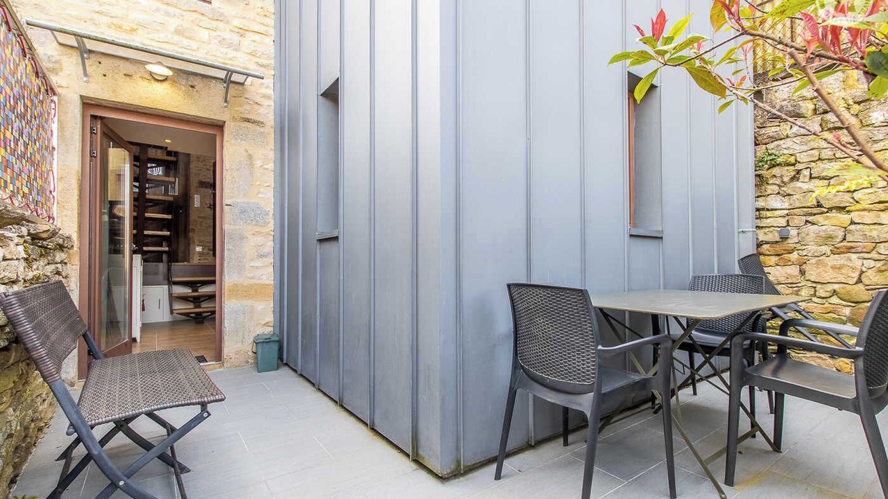 Photo of Outdoor in Cluny
