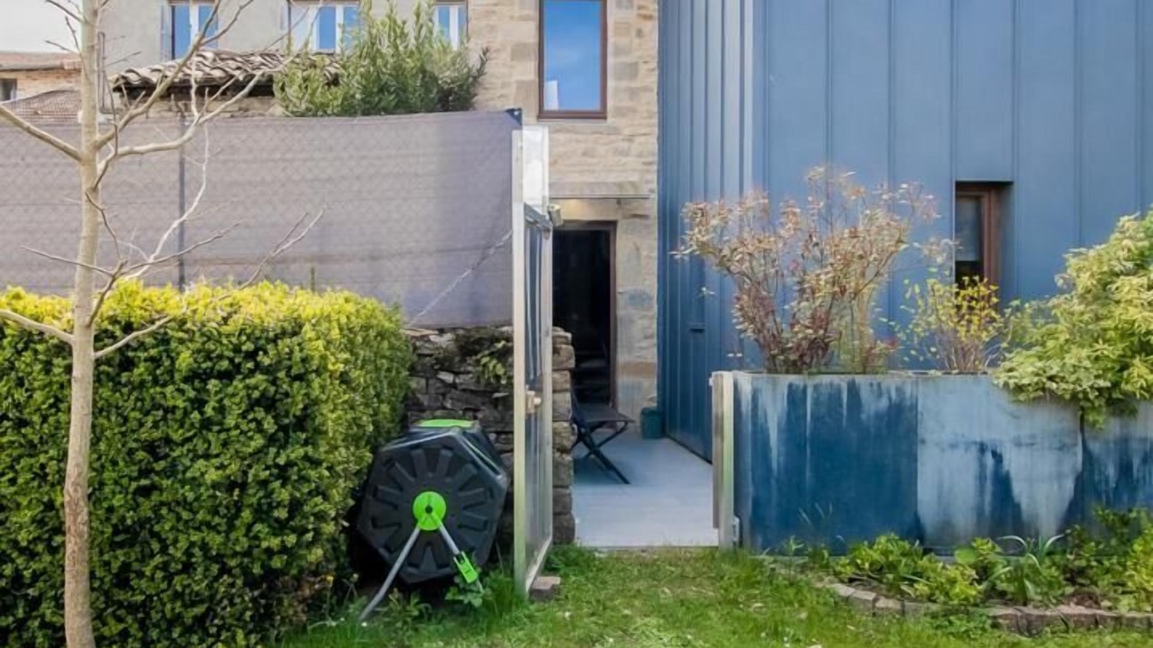 Photo of Outdoor in Cluny