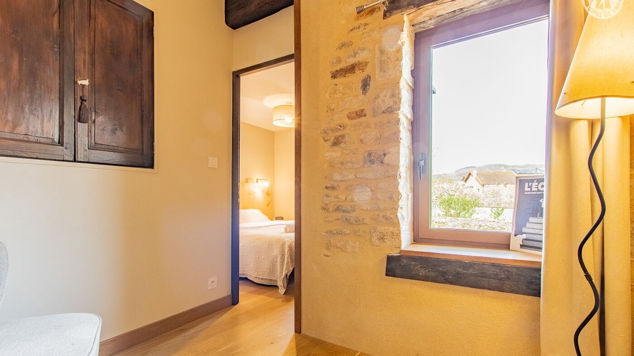 Photo of Bedroom in Cluny